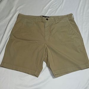 American eagle next level flex shorts